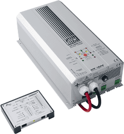 Combination Inverter Charger