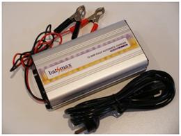 Battery Chargers - 12V
