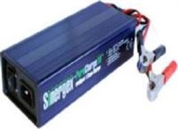 Battery Chargers - 24V