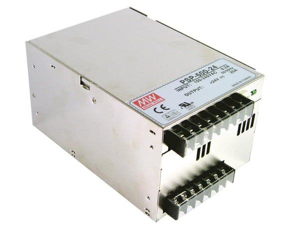 Power Supply 240Vac input 13.5 Vdc  44.5 Amp
