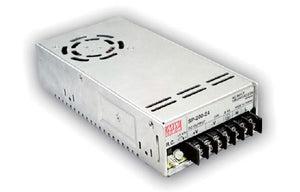 Power Supply 240Vac input 24 Vdc 8.4 Amp
